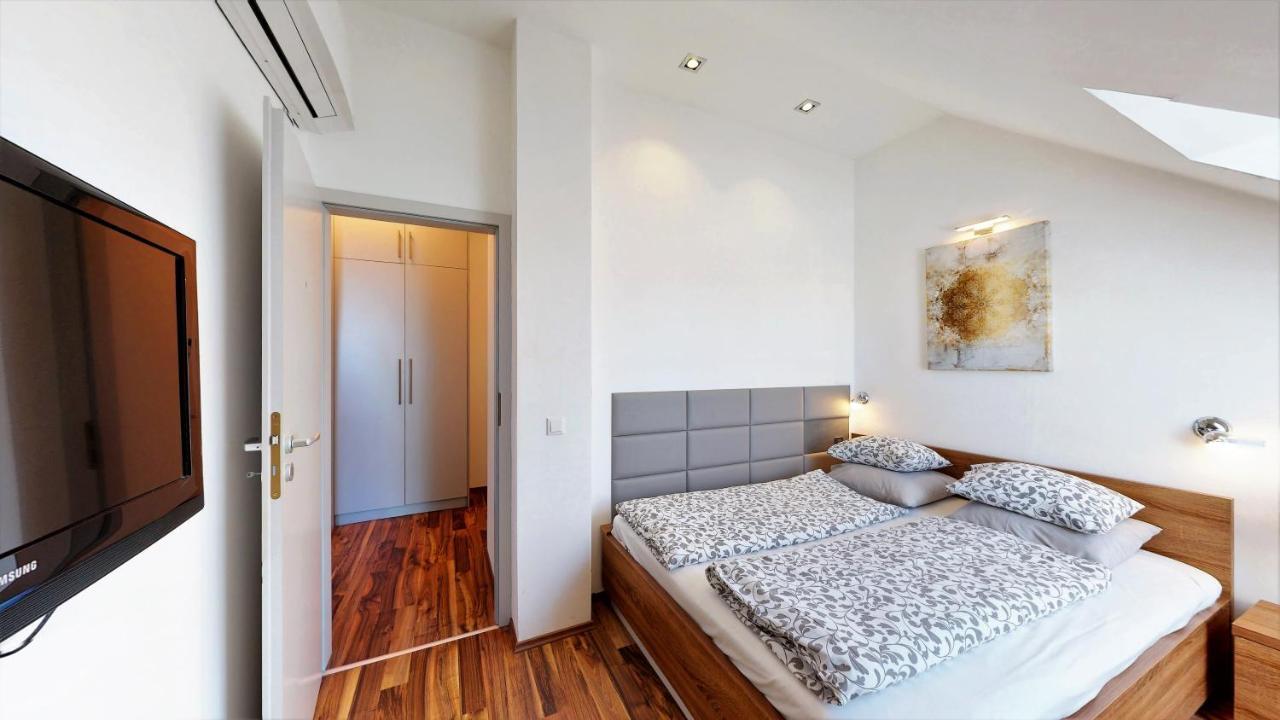 Central Home Budapest Exterior photo